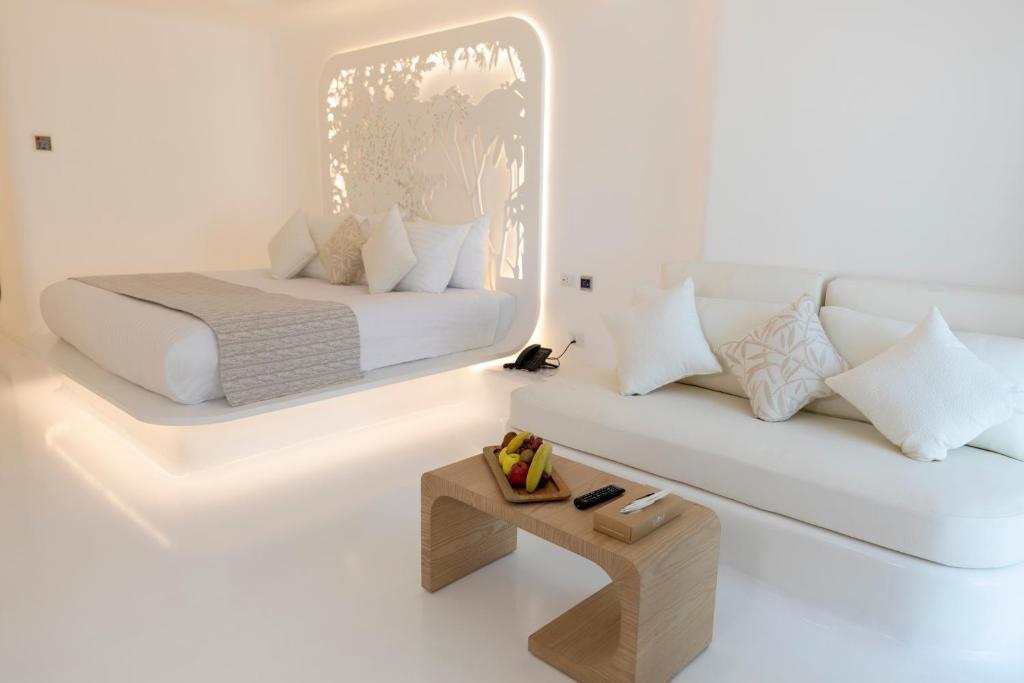 Meraki Resort Sharm El Sheikh Adults only - 3