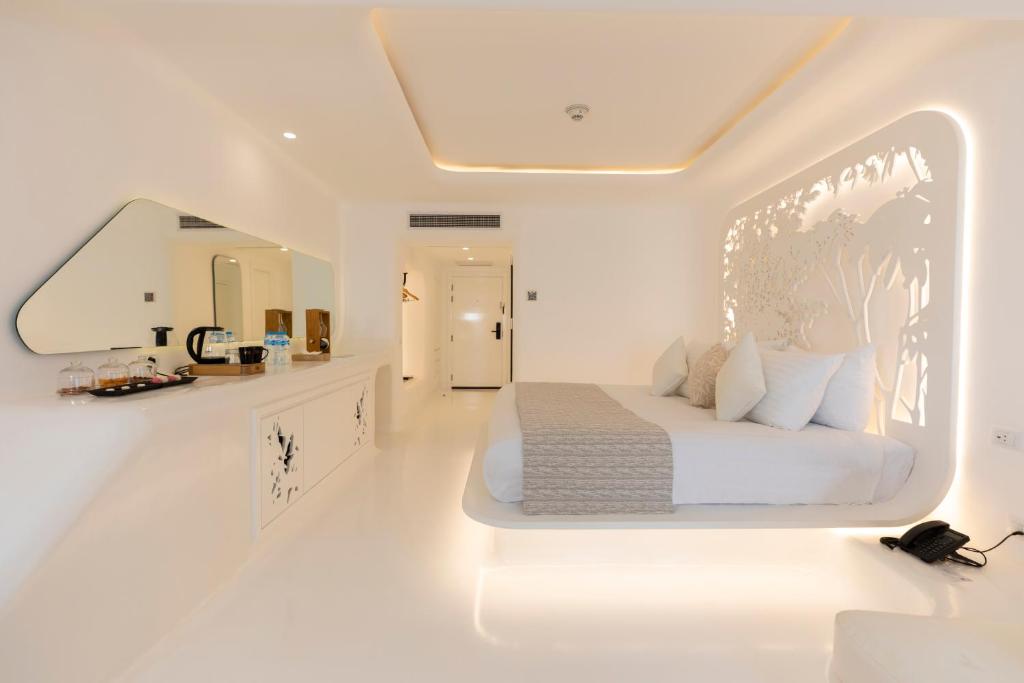 Meraki Resort Sharm El Sheikh Adults only - 2