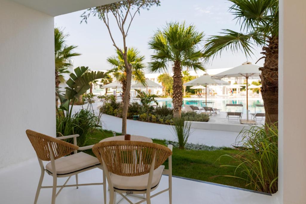 Meraki Resort Sharm El Sheikh Adults only - 4