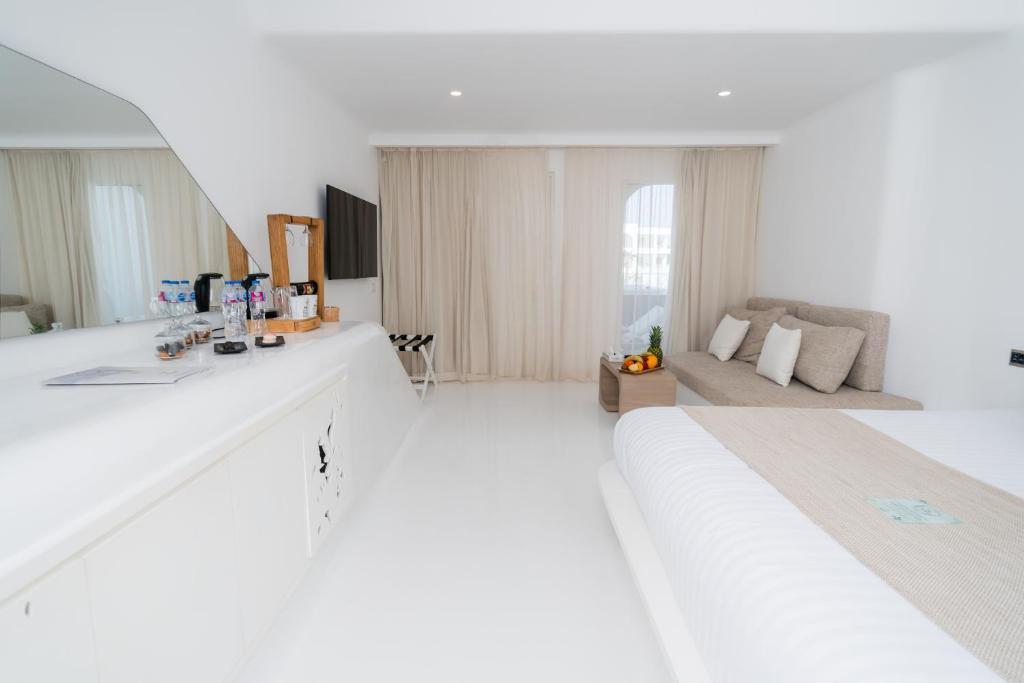 Meraki Resort Sharm El Sheikh Adults only - 9