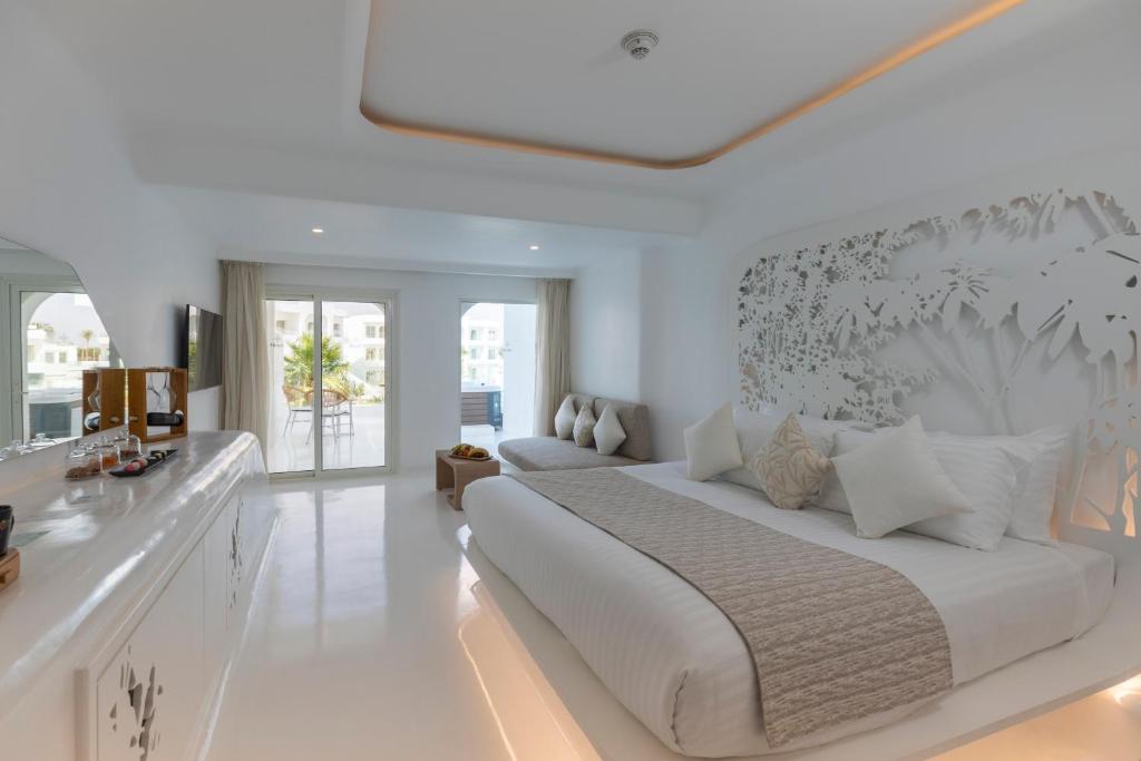 Meraki Resort Sharm El Sheikh Adults only - 6