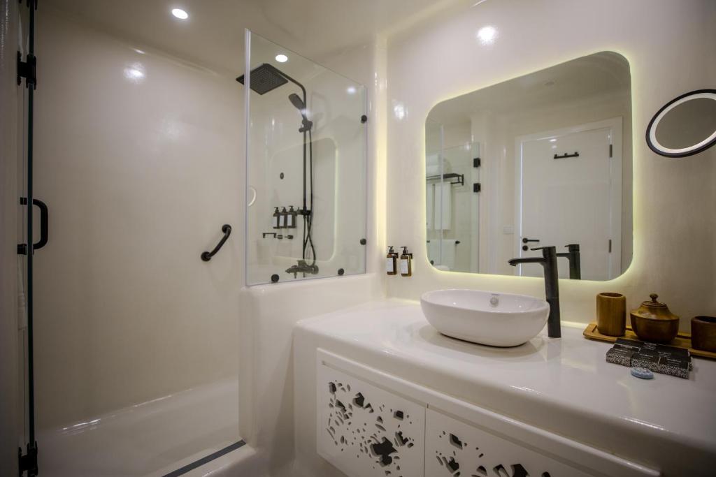 Meraki Resort Sharm El Sheikh Adults only - 10