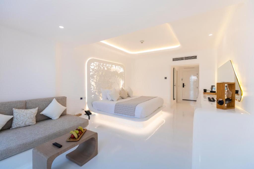 Meraki Resort Sharm El Sheikh Adults only - 7