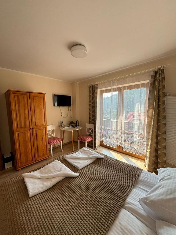 Jaśminowe Ogrody - 19