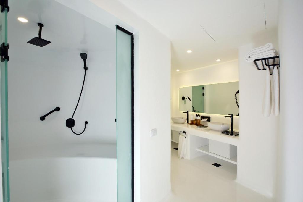 Meraki Resort Sharm El Sheikh Adults only - 15