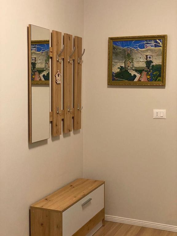 Fotografie z fotogalerie ubytování Emmas Place- Apartamenti modern por miqesor ne qender te Elbasanit v destinaci Elbasan