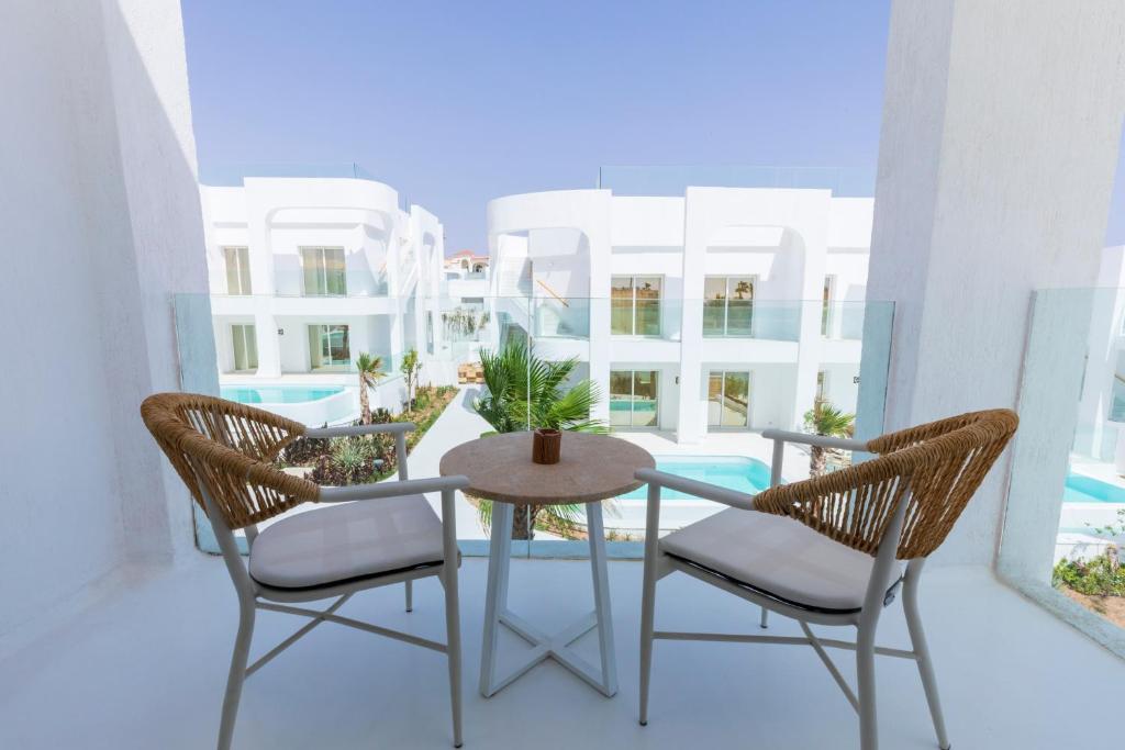 Meraki Resort Sharm El Sheikh Adults only - 17