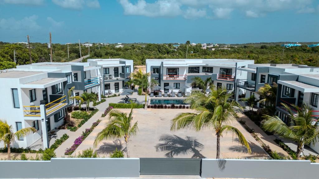 Genesis Residences