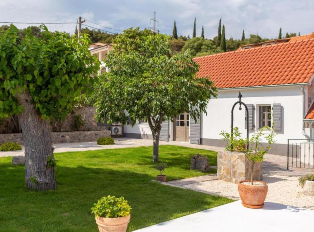 Villa Casa Di Pietra