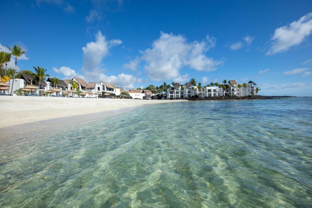 Shangri-La Le Touessrok, Mauritius - 4