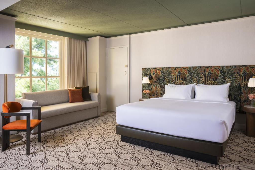 Hyatt Regency Greenwich - 