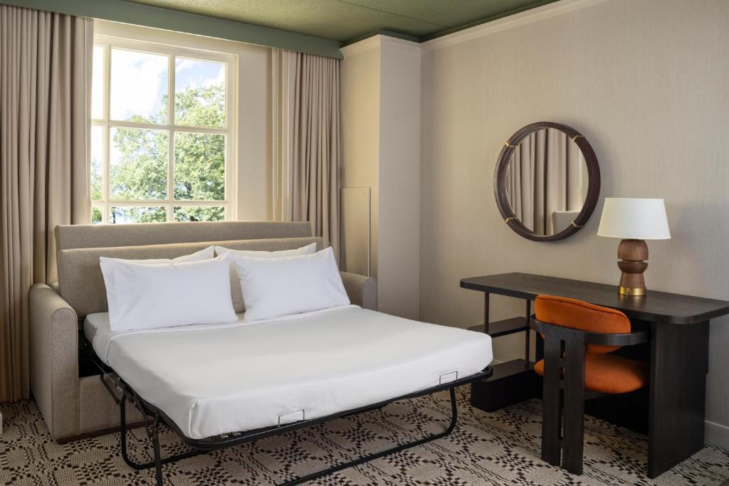 Hyatt Regency Greenwich - 