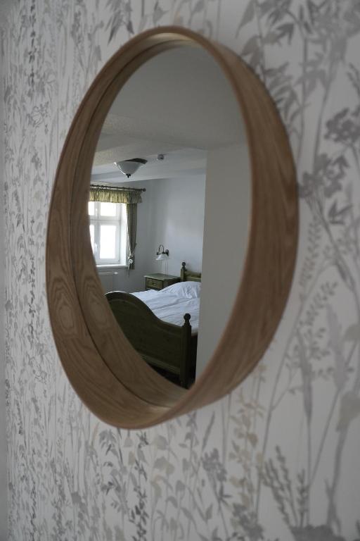 Fotografie z fotogalerie ubytování Hotel garni zur Post v destinaci Wernigerode