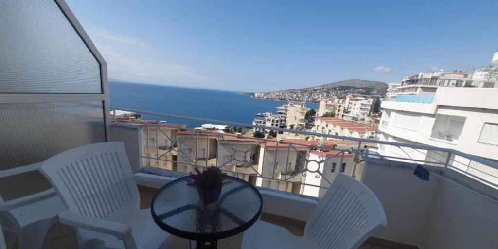 Příroda nedaleko hotelu