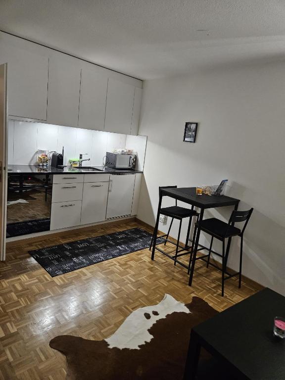 Schöne Wohnung in der Innenstadt - Resim 3