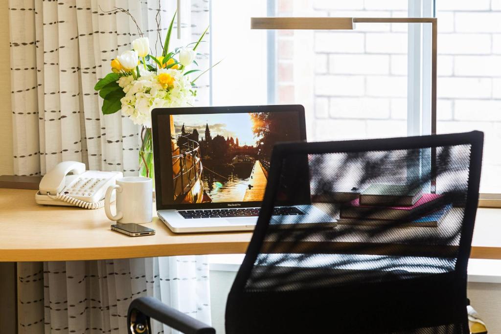 Residence Inn by Marriott Ottawa Airport