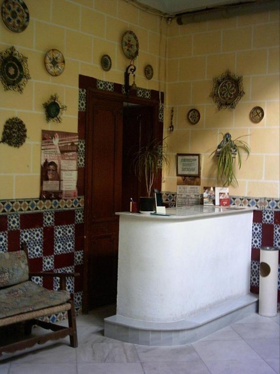 Pensión San Andrés I - 11