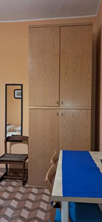 Bed and Breakfast Santa Elisa - Twin Room