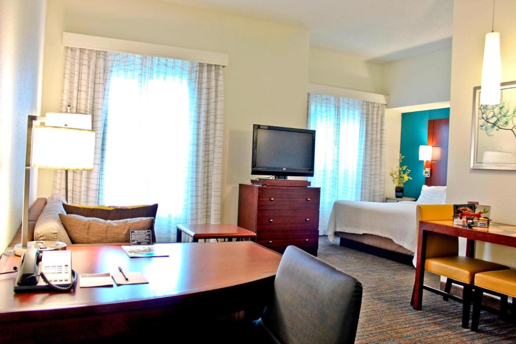 Residence Inn by Marriott Waldorf photo