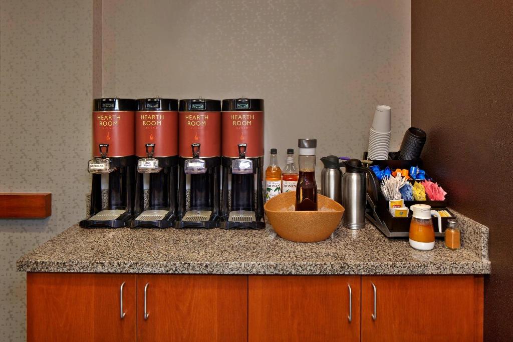 Residence Inn by Marriott Waldorf photo