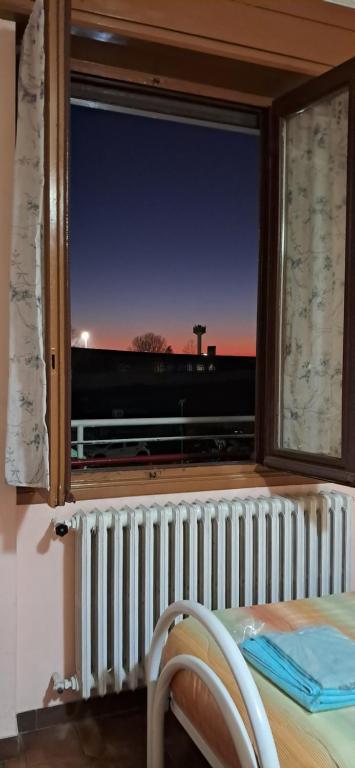 Bed and Breakfast Santa Elisa - Classic Triple Room