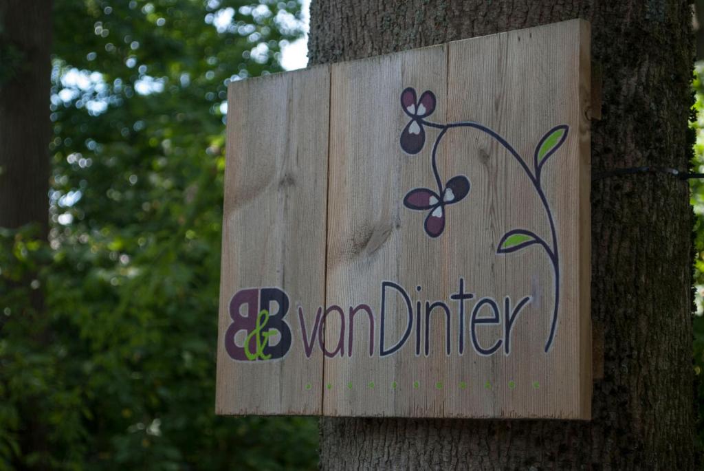Fotografie z fotogalerie ubytování B&B van Dinter v destinaci Valkenswaard