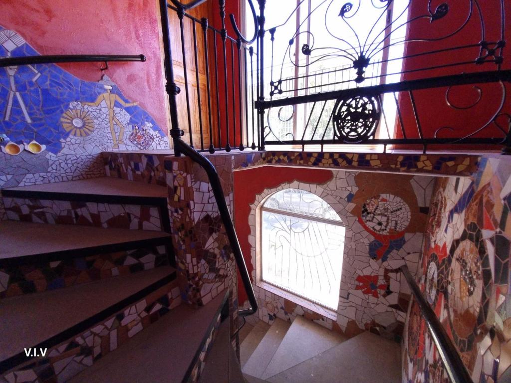 Fotografie z fotogalerie ubytování Estudio Los Mosaicos v destinaci Vicuña