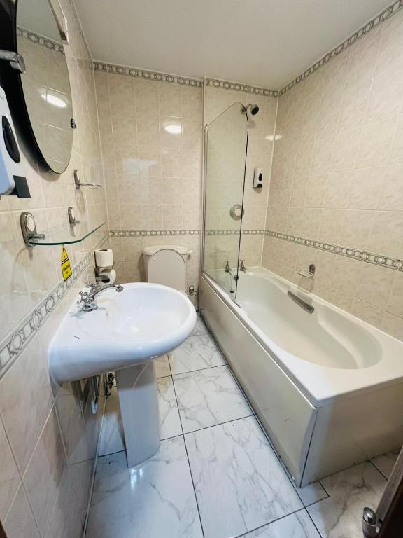 George And Dragon Place - Resim 19