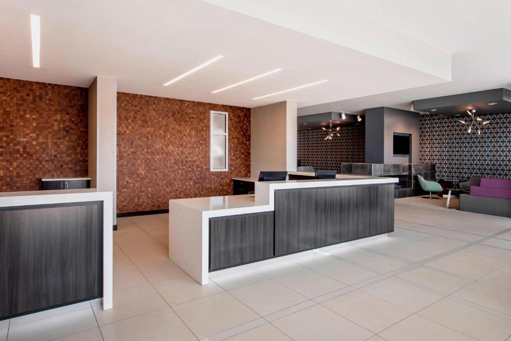 Residence Inn by Marriott Winnipeg - Resim 10