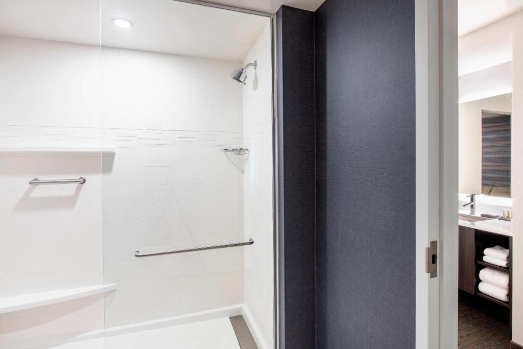 Residence Inn by Marriott Winnipeg - Resim 17