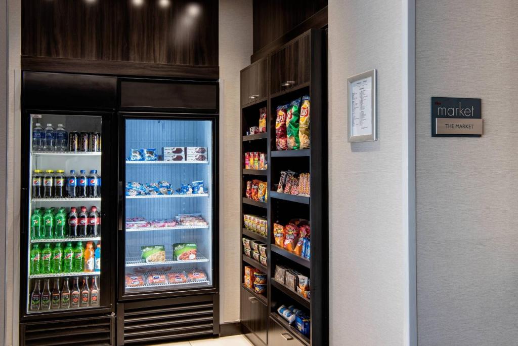 Residence Inn by Marriott Winnipeg - Resim 29