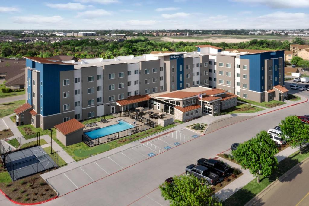 Residence Inn Waco South - Housity