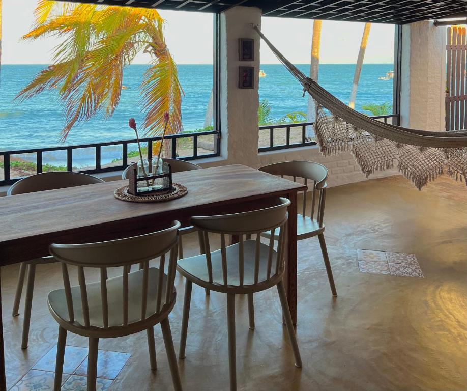 Φυσικό τοπίο κοντά σε αυτή η παραθεριστική κατοικία