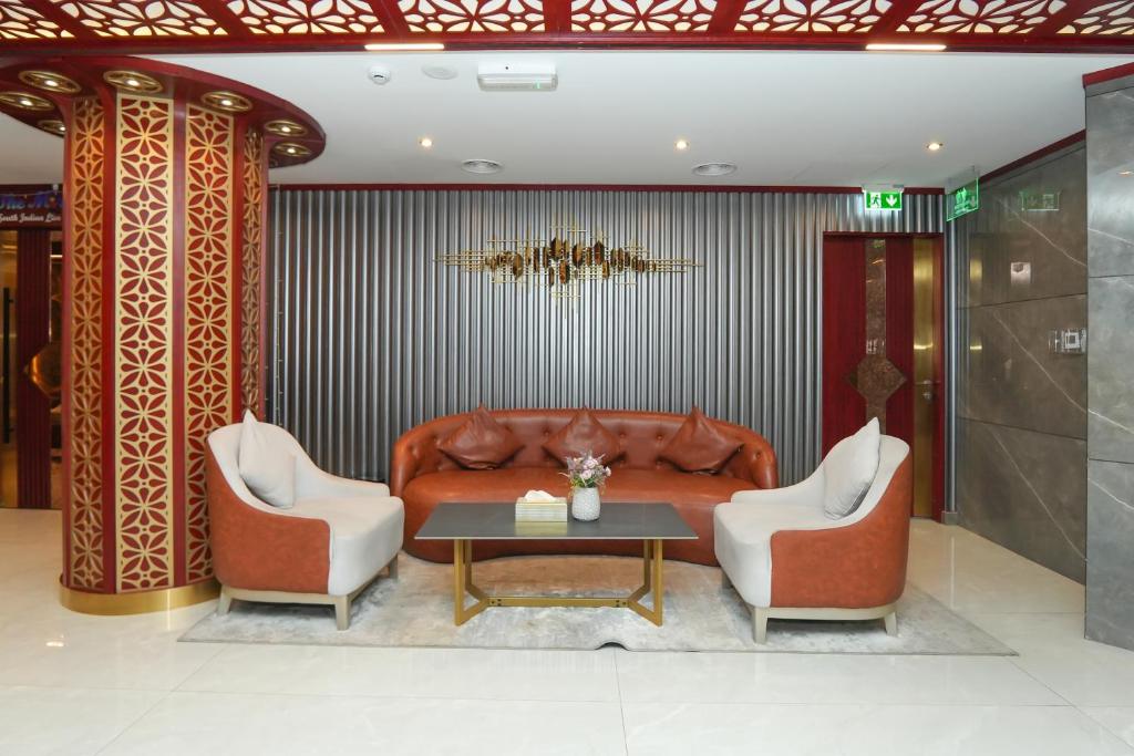 Concorde Palace Hotel - Resim 40