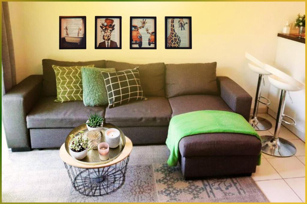 Montauban City Zen & Cosy - Apartment With Balcony