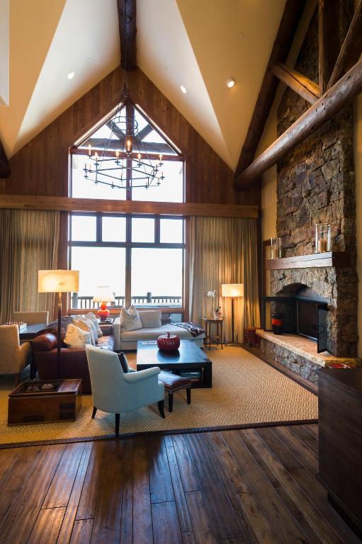Bachelor Gulch Village by Vail Resorts - Stadshuis Met 5 Slaapkamers - Horizon Pass