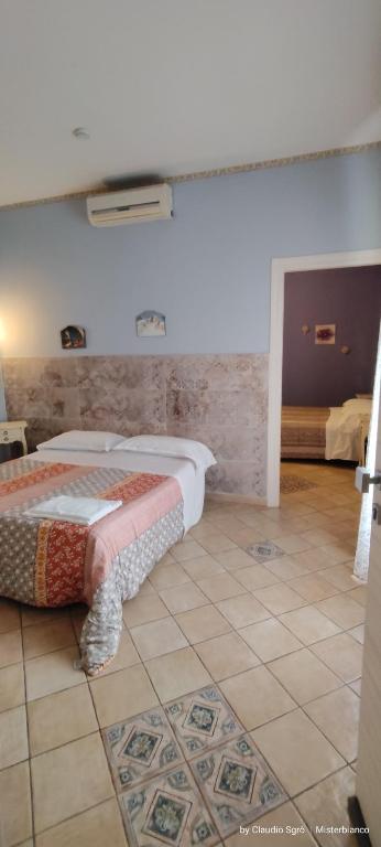 B&B San Martino - 家庭间 - 带阳台