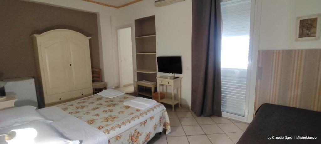 B&B San Martino - 经典三人间