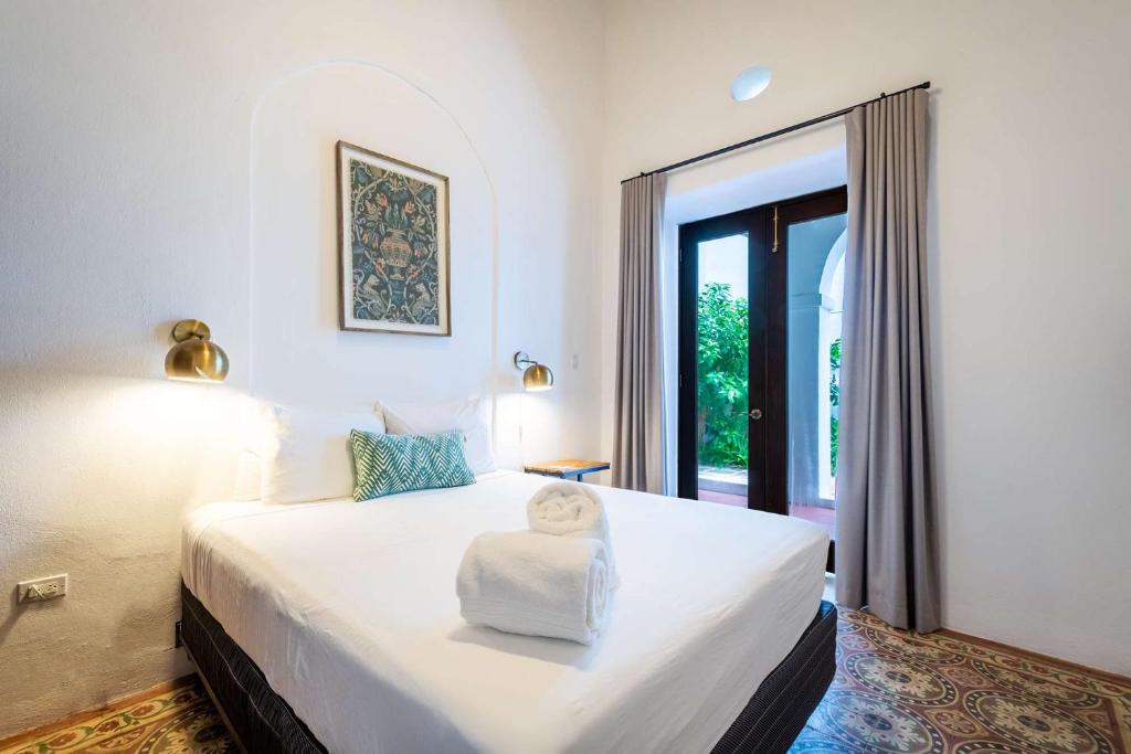 hoteles recomendados en san juan puerto rico