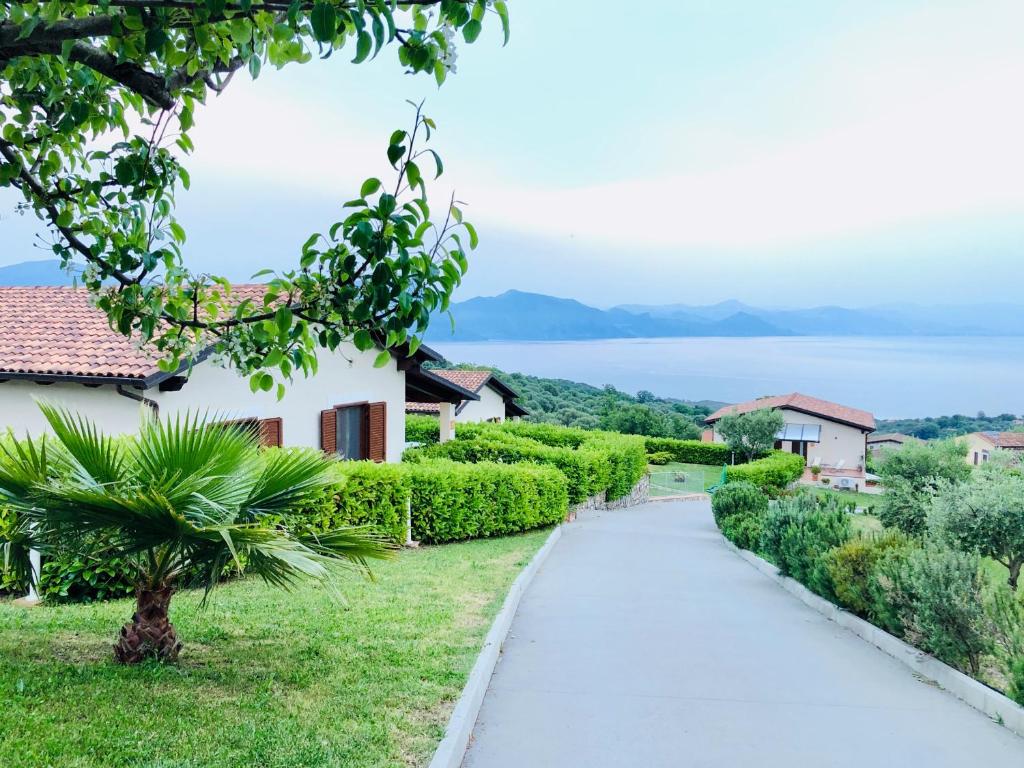 Gallery image of TRE BORGHI in San Giovanni a Piro