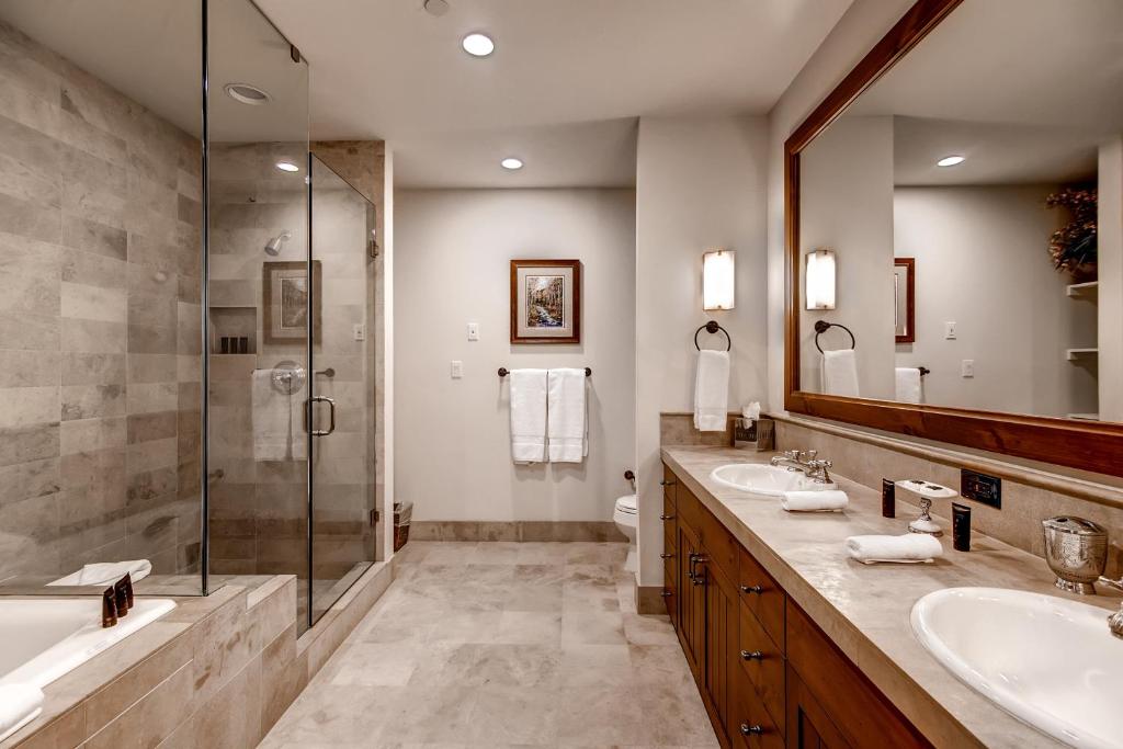 Bachelor Gulch Village by Vail Resorts - Appartement Met 3 Slaapkamers - Sneeuwwolk
