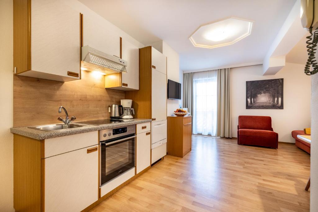 Aparthotel Dachsteinblick - 2