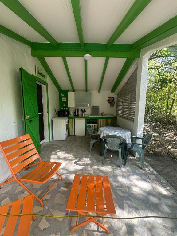 Fotografie z fotogalerie ubytování Gwada Rêves v destinaci Sainte-Anne