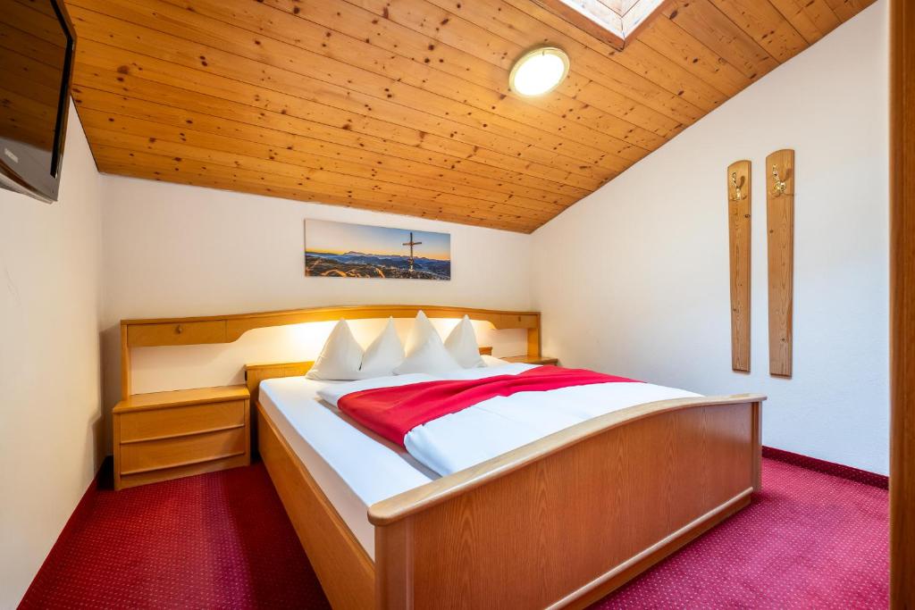 Aparthotel Dachsteinblick - 4