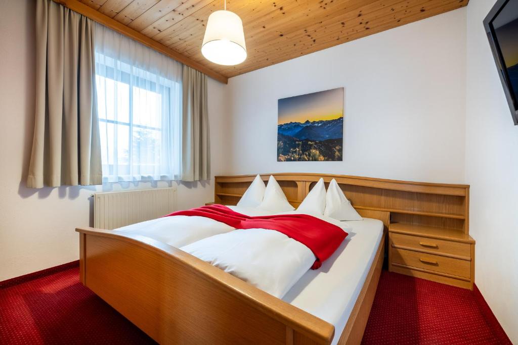 Aparthotel Dachsteinblick - 5