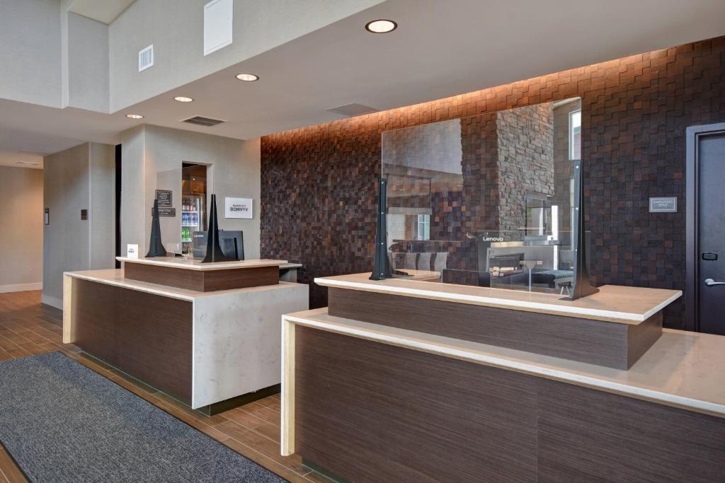 Fotografie z fotogalerie ubytování Residence Inn Middletown Goshen v destinaci Middletown