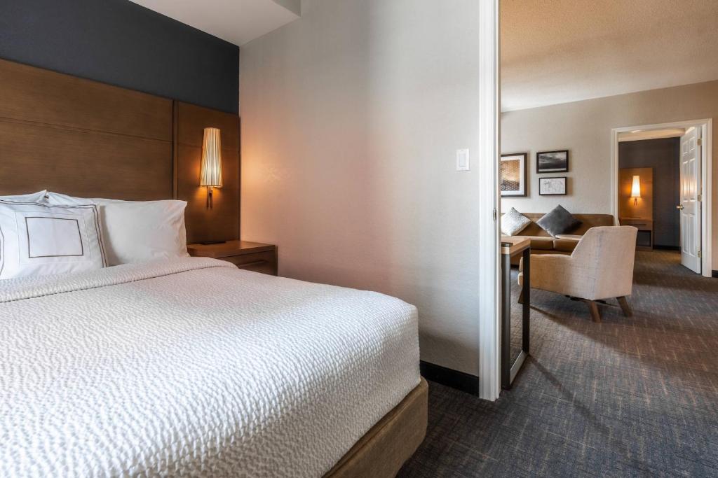 Residence Inn by Marriott Halifax Downtown - Resim 17