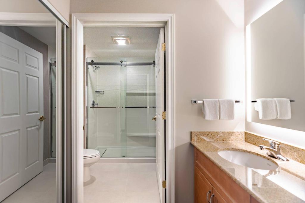 Residence Inn by Marriott Halifax Downtown - Resim 19