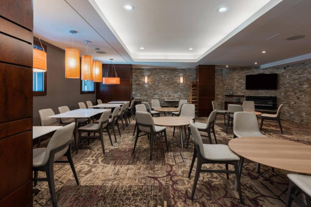 Residence Inn by Marriott Halifax Downtown - Resim 5