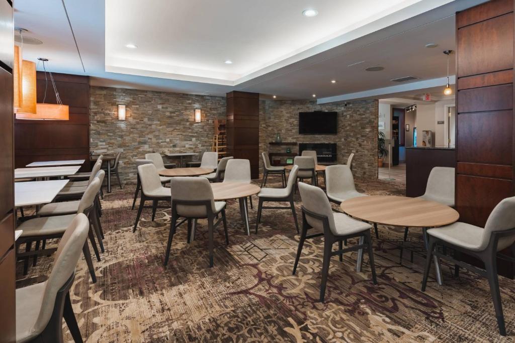 Residence Inn by Marriott Halifax Downtown - Resim 22